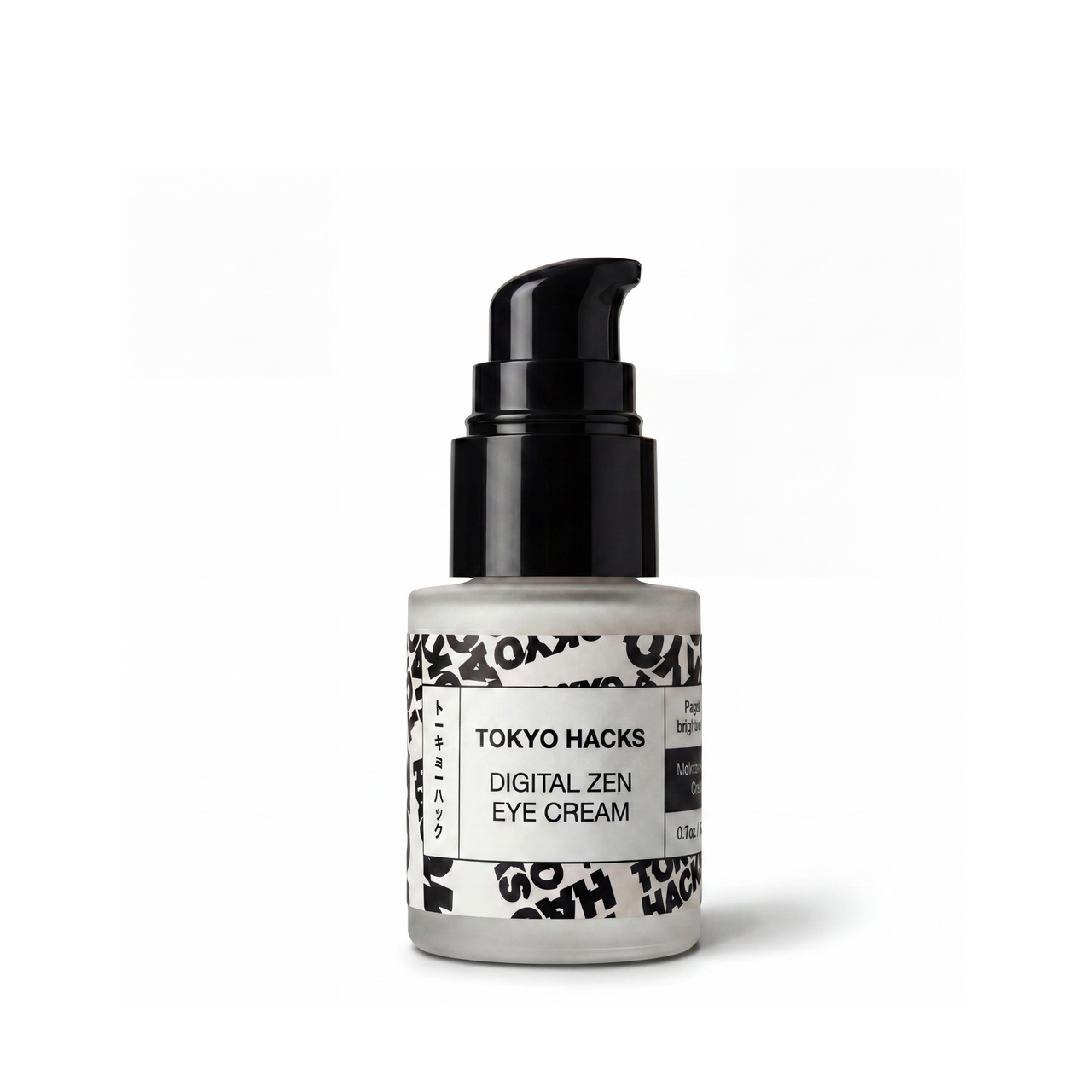 DIGITAL ZEN EYE CREAM