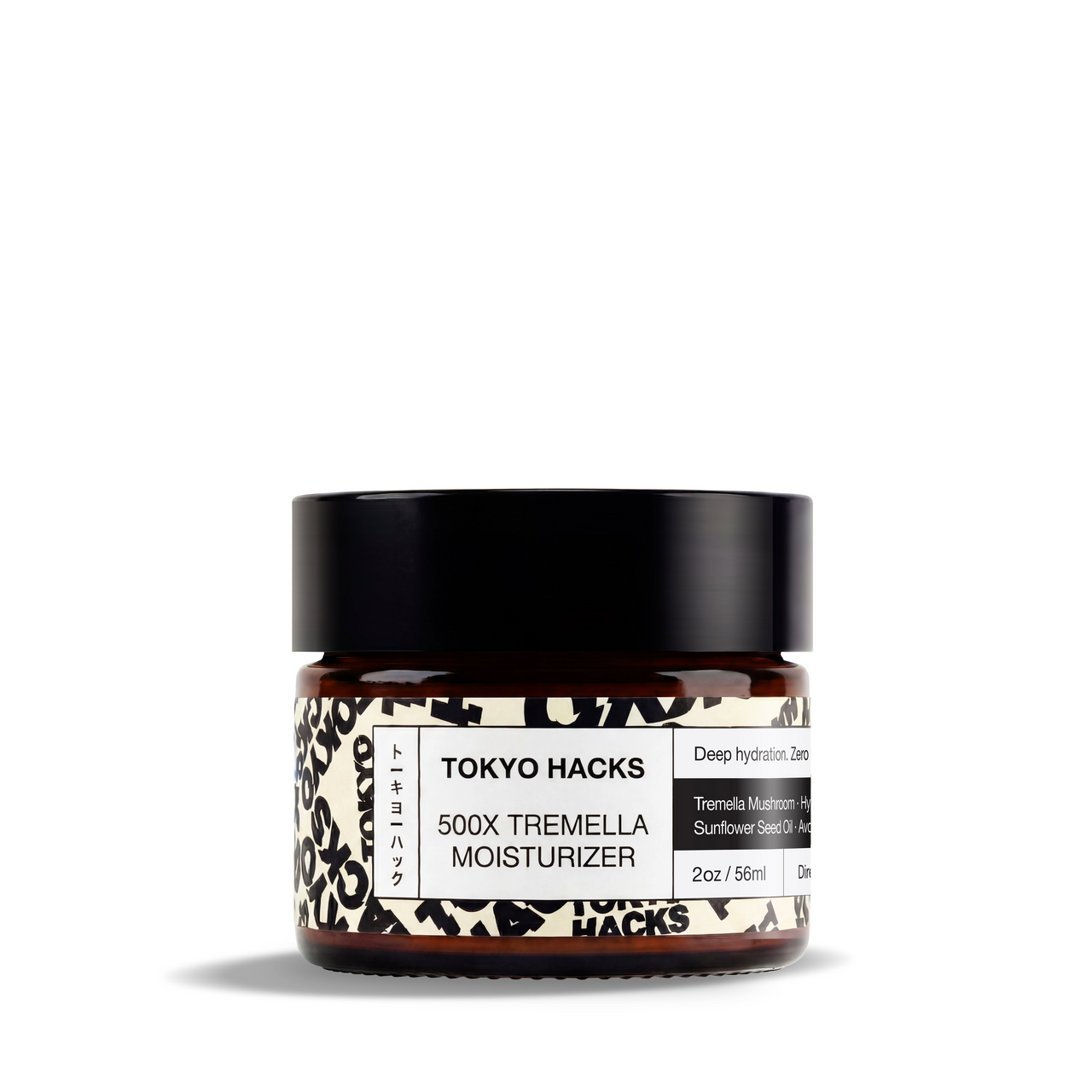 500 X TREMELLA MOISTURIZER