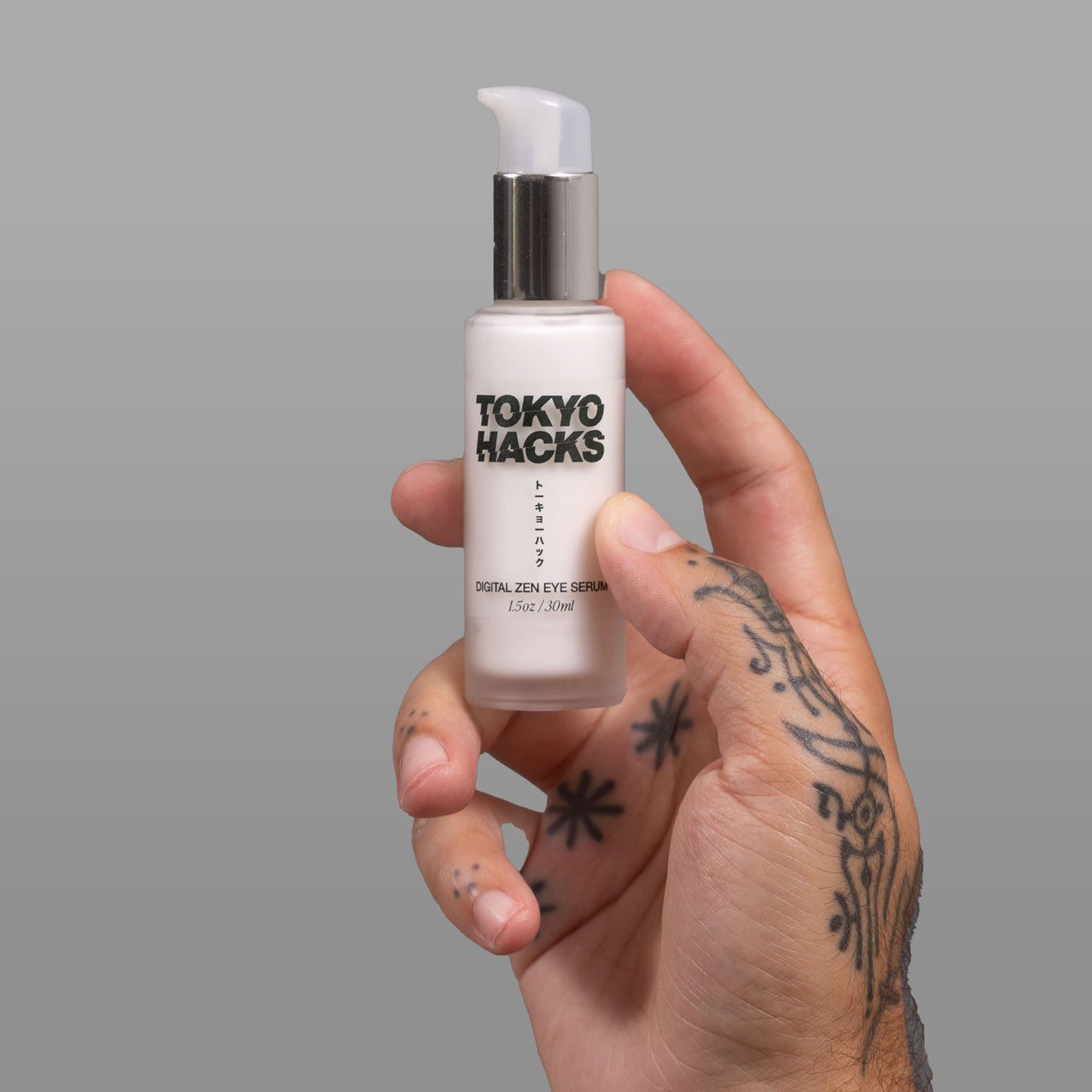 DIGITAL ZEN EYE SERUM