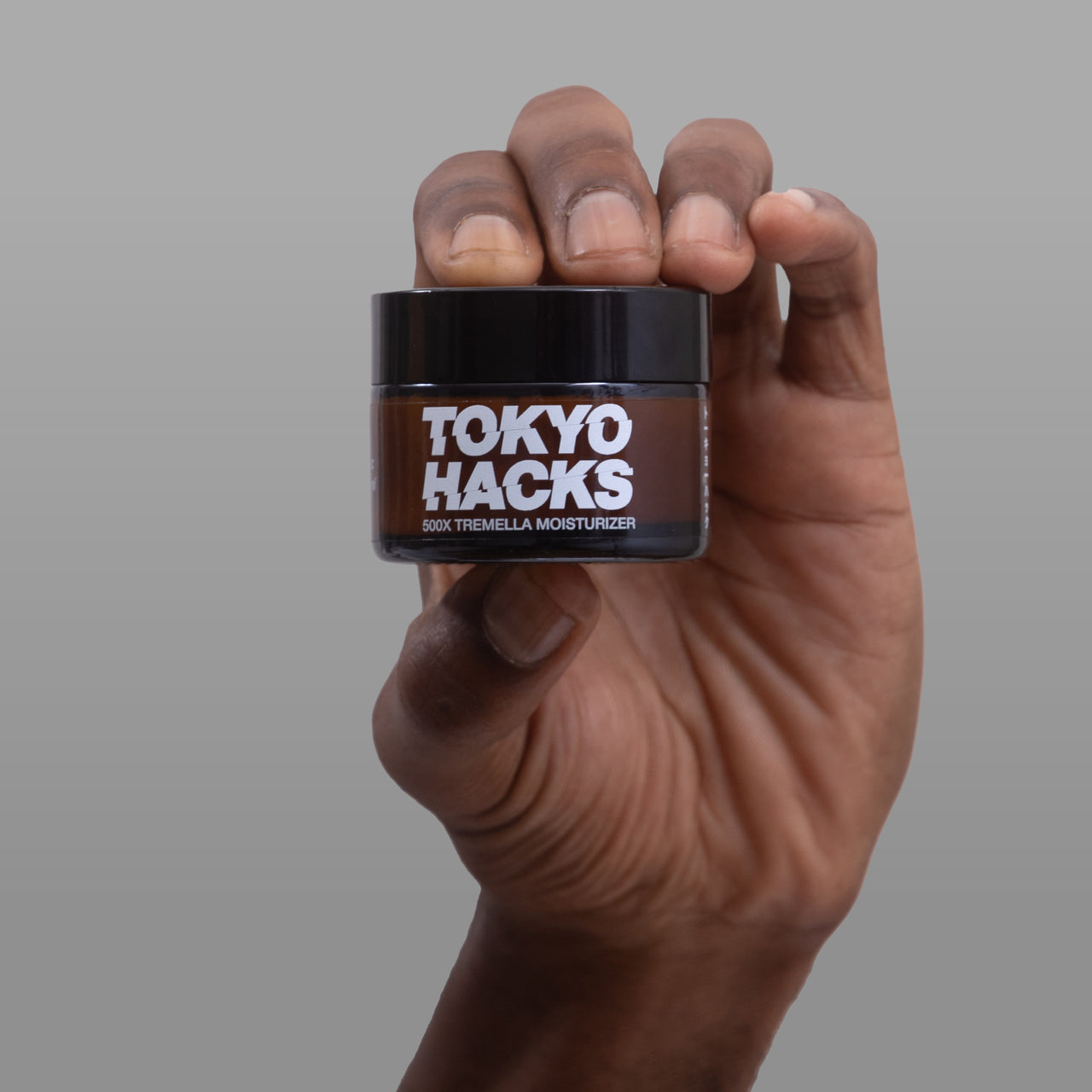 500 X TREMELLA MOISTURIZER