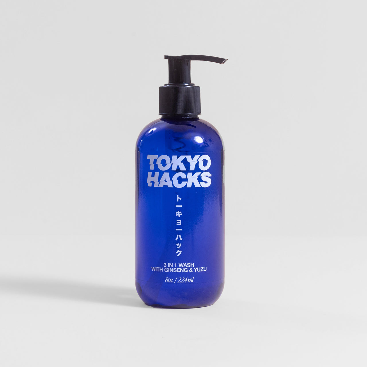 3 IN 1 WASH WITH GINSENG & YUZU