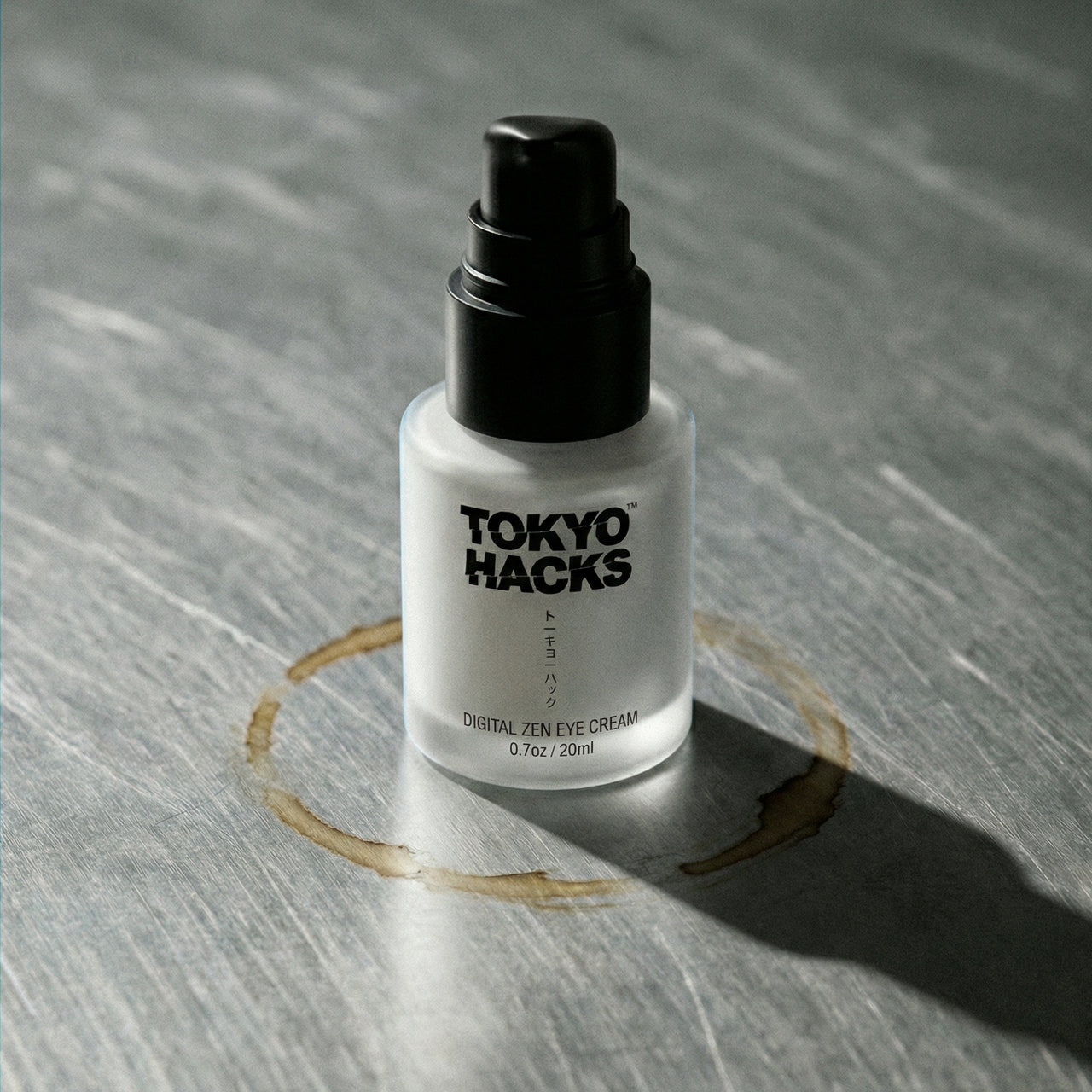 DIGITAL ZEN EYE CREAM