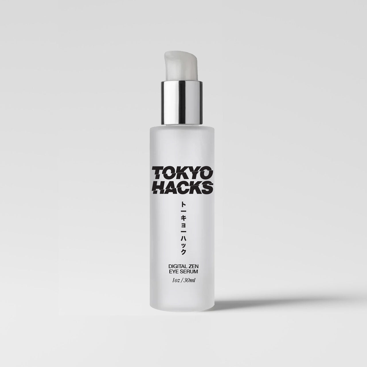 DIGITAL ZEN EYE SERUM